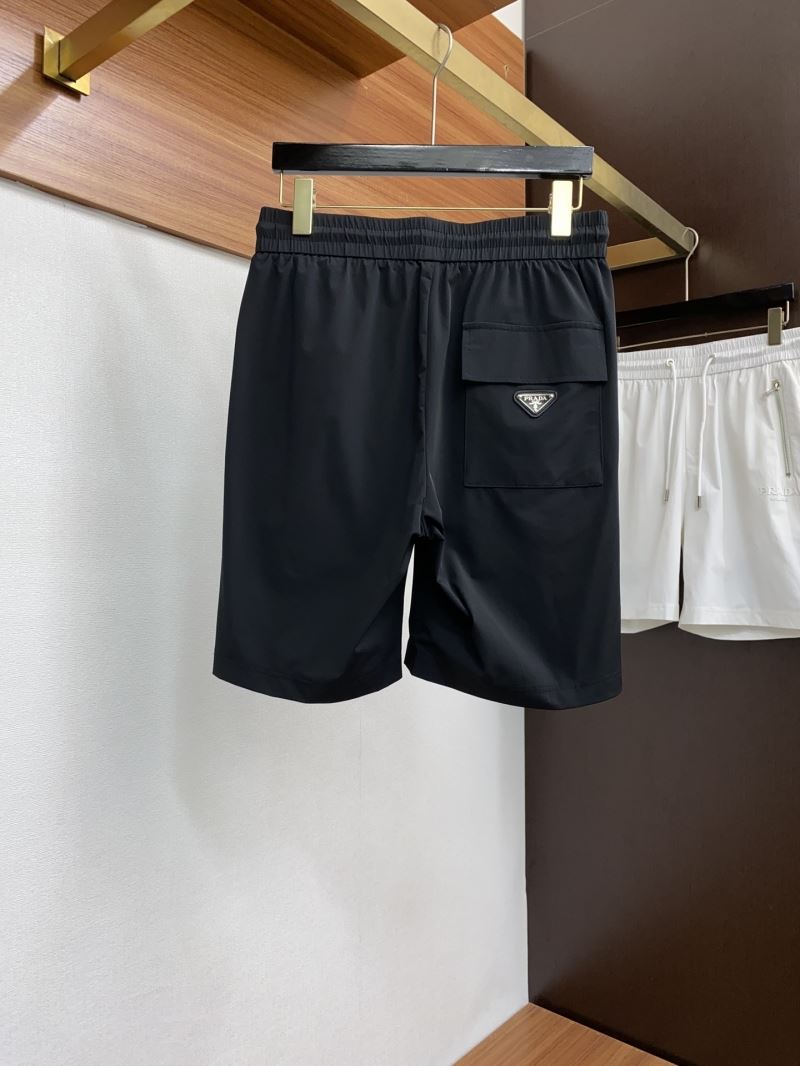 Prada Short Pants